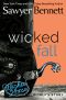 [The Wicked Horse 01] • Wicked Fall